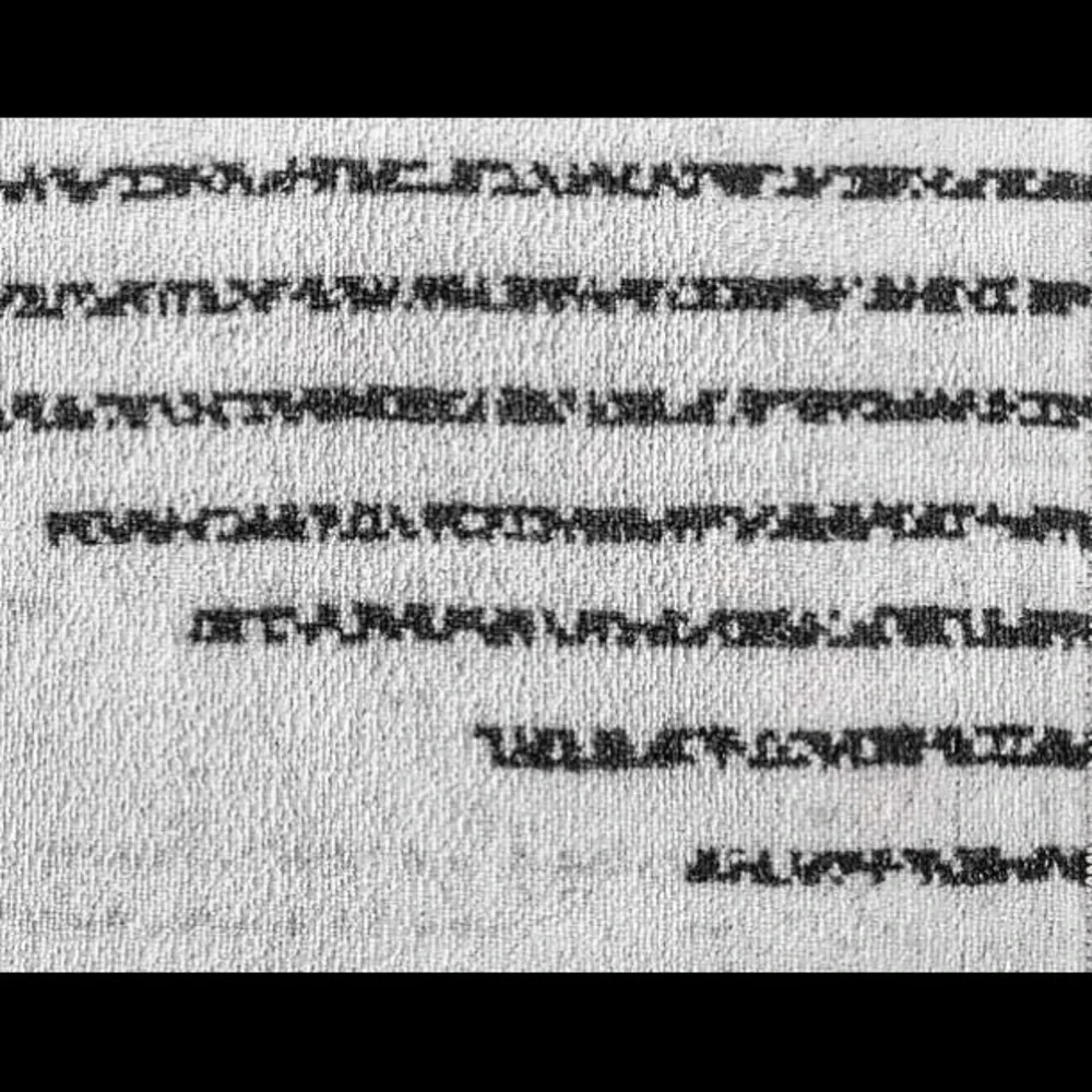 🖤Area Rug🤍 - Picture 2 of 2